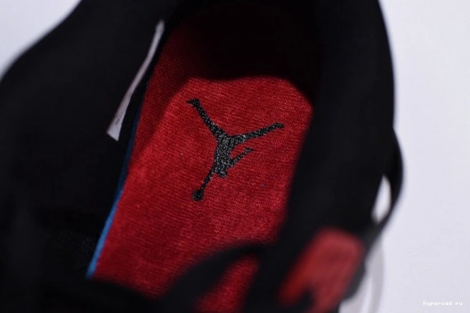 Retro 4 Jordan AQ3816-065 Raptors" Air NRG 0727